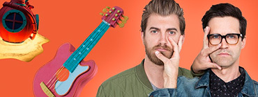 Good Mythical Morning