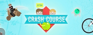 CrashCourse