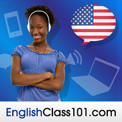 Learn English with EnglishClass101.com
